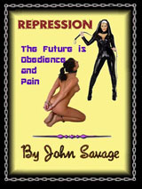 Repression by John Savage