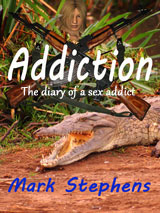 Addiction by Mark Stephens