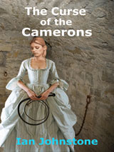 The Curse of the Camerons by Ian Johnstone