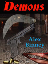 Demons by Alex Binney
