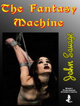 The Fantasy Machine by John Savage
