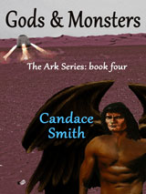 Gods & Monsters by Candace Smith