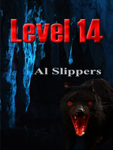 Level 14 by Al Slippers