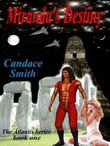 Miranda's Destiny by Candace Smith