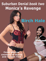 Monica's Revenge by Birch Hale