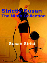Strictly Susan - The Ninth Collection by Susan Strict