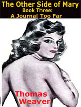 The Other Side of Mary: 3. A Journal Too Far by Thomas Weaver