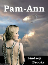 Pam-Ann by Lindsey Brooks