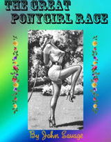 The Great Ponygirl Race by John Savage