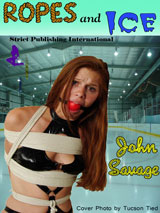Ropes and Ice by John Savage