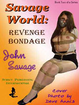 Savage World: Revenge Bondage by John Savage
