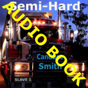Semi-Hard by Candace Smith, audio book