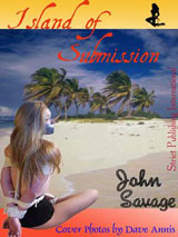Island of Submission by John Savage