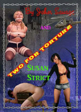 Two for Torture by Susan Strict and John Savage