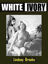 White Ivory by Lindsey Brooks